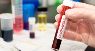 Coronavirus Patient In France Suffers 4-Hour Erection From Blood Clots