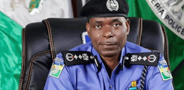 Widow raped by policeman: Rivers CP summons suspects, transfers case to SCID.