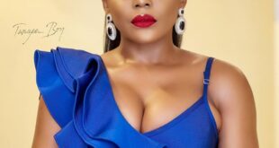 "No man is faithful" Ifu Ennada says as she advises women to remain single and have kids