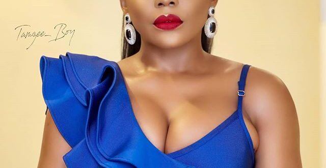 "No man is faithful" Ifu Ennada says as she advises women to remain single and have kids