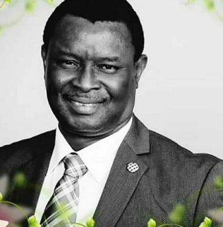 If you want to live long, marry YOUR wife/husband and not the one a pastor or your parents recommended- clergyman Mike Bamiloye advises singles