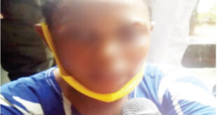 I slept with 10 male cultists during initiation - Female cultist