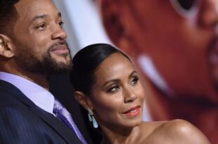 Jada Pinkett Smith tells Will Smith of her 'relationship'