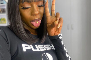 Beverly Osu reveals what it takes to be called a prostitute in Nigeria