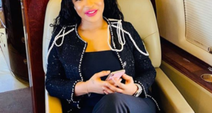 I’m not asking for forgiveness in return, I gave mine for my growth - Tonto Dikeh reiterates why she forgave her ex-husband, Olakunle Churchill