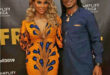 Tamar Braxton rushed to hospital following a possible suicide attempt after her Nigerian boyfriend found her unresponsive in her hotel room