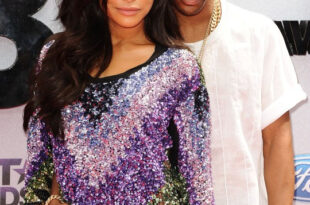 Big Sean pens touching tribute to his ex-fiancée Naya Rivera after her tragic death