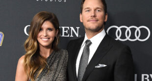 Chris Pratt and Katherine Schwarzenegger welcome first child together