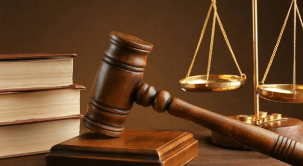 My wife forced illegitimate child on me, man seeking divorce tells court Read more at: https://www.vanguardngr.com/2020/08/my-wife-forced-illegitimate-child-on-me-man-seeking-divorce-tells-court/