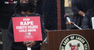 We analysed media reports on rape cases in Nigeria. What we found