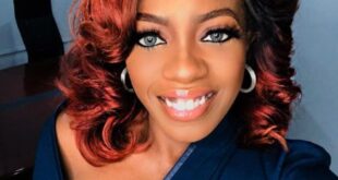 I now understand why marriages end in divorce - Shade Ladipo says 1 year after she got married