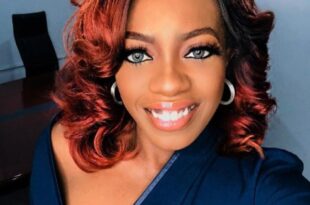 I now understand why marriages end in divorce - Shade Ladipo says 1 year after she got married