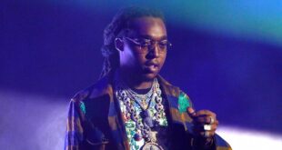 Migos’ Takeoff Sued Over Alleged Rape, Issues Denial