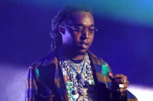 Migos’ Takeoff Sued Over Alleged Rape, Issues Denial