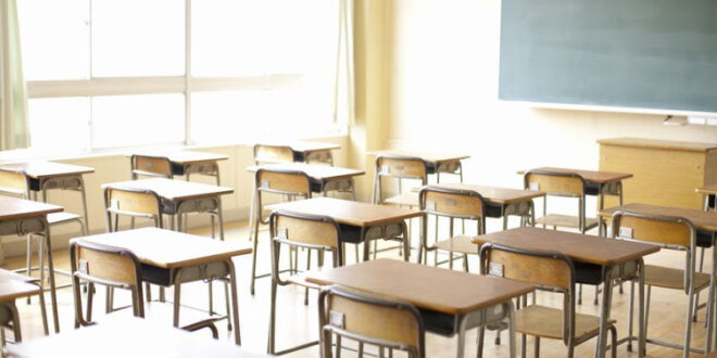 KZN teachers suspended for 'love affair' with pupil
