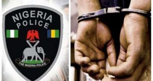 Teenager allegedly rapes neigbour’s 2-year-old daughter in classroom in Yola.