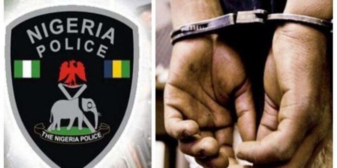 Teenager allegedly rapes neigbour’s 2-year-old daughter in classroom in Yola.