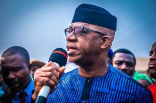 Sexual Violence Court To Berth In Ogun- Gov. Abiodun