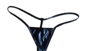 G-string is a sign of unfaithfulness and prostitution – Nigerian man says