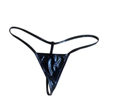 G-string is a sign of unfaithfulness and prostitution – Nigerian man says