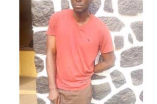 Graduate of UNILAG bags 50 years imprisonment for raping 19-year-old girl in Lagos