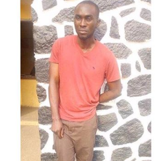 Graduate of UNILAG bags 50 years imprisonment for raping 19-year-old girl in Lagos