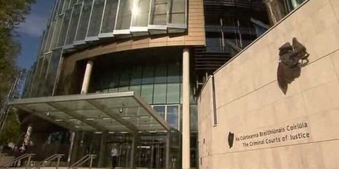 Emmanuel Adeniji: Irish nursing home worker jailed for raping patient