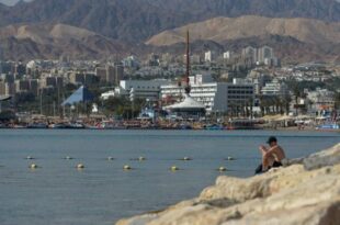 Israel investigates alleged Eilat gang rape of teenager