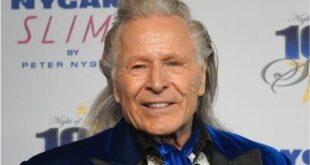 Sons accuse fashion boss Nygard of paying 'known sex worker' to rape them as teens