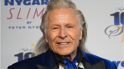 Sons accuse fashion boss Nygard of paying 'known sex worker' to rape them as teens