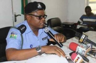 Rivers widow, alleged rapist cop disagree on rape claim