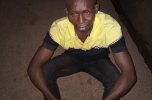 Painter arrested for defiling 11-year-old girl in Ebonyi