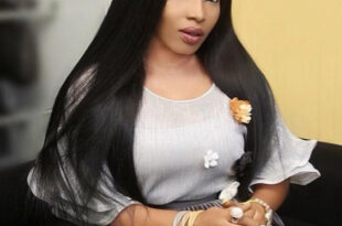 Cut off pen*s of rapists - Halima Abubakar suggests