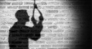 Jilted lover commits suicide in Rivers