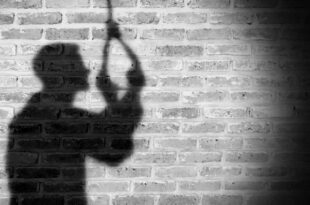 Jilted lover commits suicide in Rivers