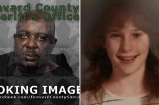 ROCHESTER, N.Y. -- A suspect in the rape and killing of a 14-year-old girl in 1984 in Rochester, New York, was arrested in Florida after a DNA search, officials said Friday. Timothy Williams, 56, faces second-degree murder charges in the Nov. 22, 1984, death of Wendy Jerome. He was arrested at his home in Melbourne, Florida, on Wednesday, and authorities are bringing him to New York, officials said at a news conference. Familial DNA information provided a list of names, including that of Williams, as investigative leads, police said. Wendy Jerome left a friend’s house the evening of Thanksgiving 1984 but never made it home. Her body was found in an alcove of a school. Williams moved to Florida shortly after the killing, police said. “He did not know the victim, nor did the victim’s family know him,” Rochester Police Capt. Frank Umbrino said, according to the Democrat and Chronicle newspaper of Rochester. It was not immediately clear whether Williams had a lawyer to speak for him. Marlene Jerome, who worked with police investigating her daughter's death for almost 36 years, said at a news conference she thought she'd never see this day. “I just wish my husband was alive to see this,” she said. “He died in 2011. And I know he’s up there, with her, smiling and saying it’s over. It’s finally over.”