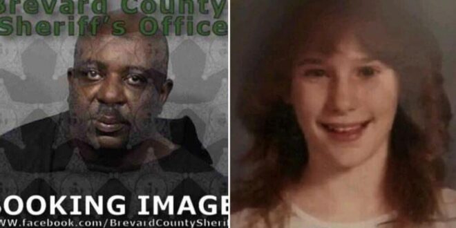 ROCHESTER, N.Y. -- A suspect in the rape and killing of a 14-year-old girl in 1984 in Rochester, New York, was arrested in Florida after a DNA search, officials said Friday. Timothy Williams, 56, faces second-degree murder charges in the Nov. 22, 1984, death of Wendy Jerome. He was arrested at his home in Melbourne, Florida, on Wednesday, and authorities are bringing him to New York, officials said at a news conference. Familial DNA information provided a list of names, including that of Williams, as investigative leads, police said. Wendy Jerome left a friend’s house the evening of Thanksgiving 1984 but never made it home. Her body was found in an alcove of a school. Williams moved to Florida shortly after the killing, police said. “He did not know the victim, nor did the victim’s family know him,” Rochester Police Capt. Frank Umbrino said, according to the Democrat and Chronicle newspaper of Rochester. It was not immediately clear whether Williams had a lawyer to speak for him. Marlene Jerome, who worked with police investigating her daughter's death for almost 36 years, said at a news conference she thought she'd never see this day. “I just wish my husband was alive to see this,” she said. “He died in 2011. And I know he’s up there, with her, smiling and saying it’s over. It’s finally over.”