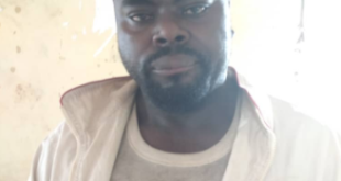 Self-acclaimed evangelist arrested for allegedly raping 12-year-old girl in Anambra (photo)