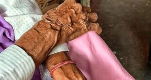 India in shock over 86-year-old grandmother's rape