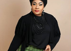 A side chic is a glorified prostitute - Eucharia Anunobi