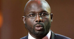 Liberian President George Weah declares rape a national emergency