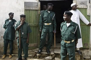 Politician's son and two others arrested for allegedly circulating rape video of soon-to-be bride in Sokoto