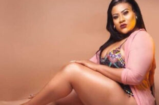 I’ll rather use s3x toys than have s3x on TV — Actress Nkechi Blessing Sunday