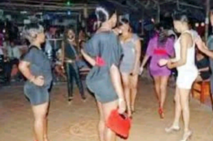 Onitsha commercial sex workers threaten to embark on indefinite strike if FG fails to reverse electricity tariff, fuel price hike