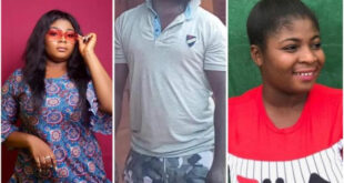 Jilted taxi driver commits suicide after killing girlfriend who dumped him