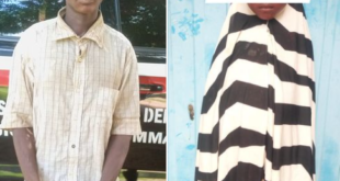 30-year-old man arrested for allegedly raping 5-year-old girl in Jigawa.