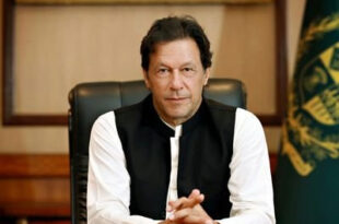 Pakistani Prime Minister, Imran Khan calls for rapists to be hanged or chemically castrated after a woman was 'gang-raped at gunpoint in front of her children