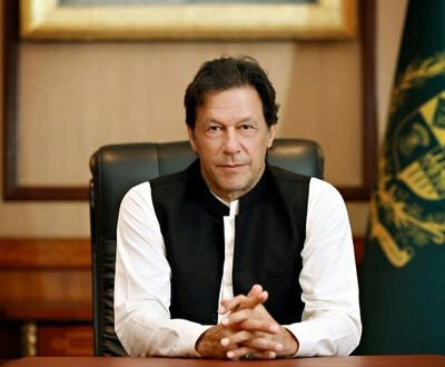 Pakistani Prime Minister, Imran Khan calls for rapists to be hanged or chemically castrated after a woman was 'gang-raped at gunpoint in front of her children