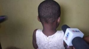 Boy, 15, docked for allegedly raping a 3-year-old- girl