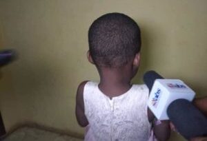 Boy, 15, docked for allegedly raping a 3-year-old- girl